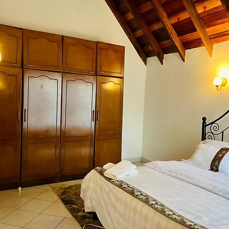 Ekhaya Stay Arusha Exteriér fotografie