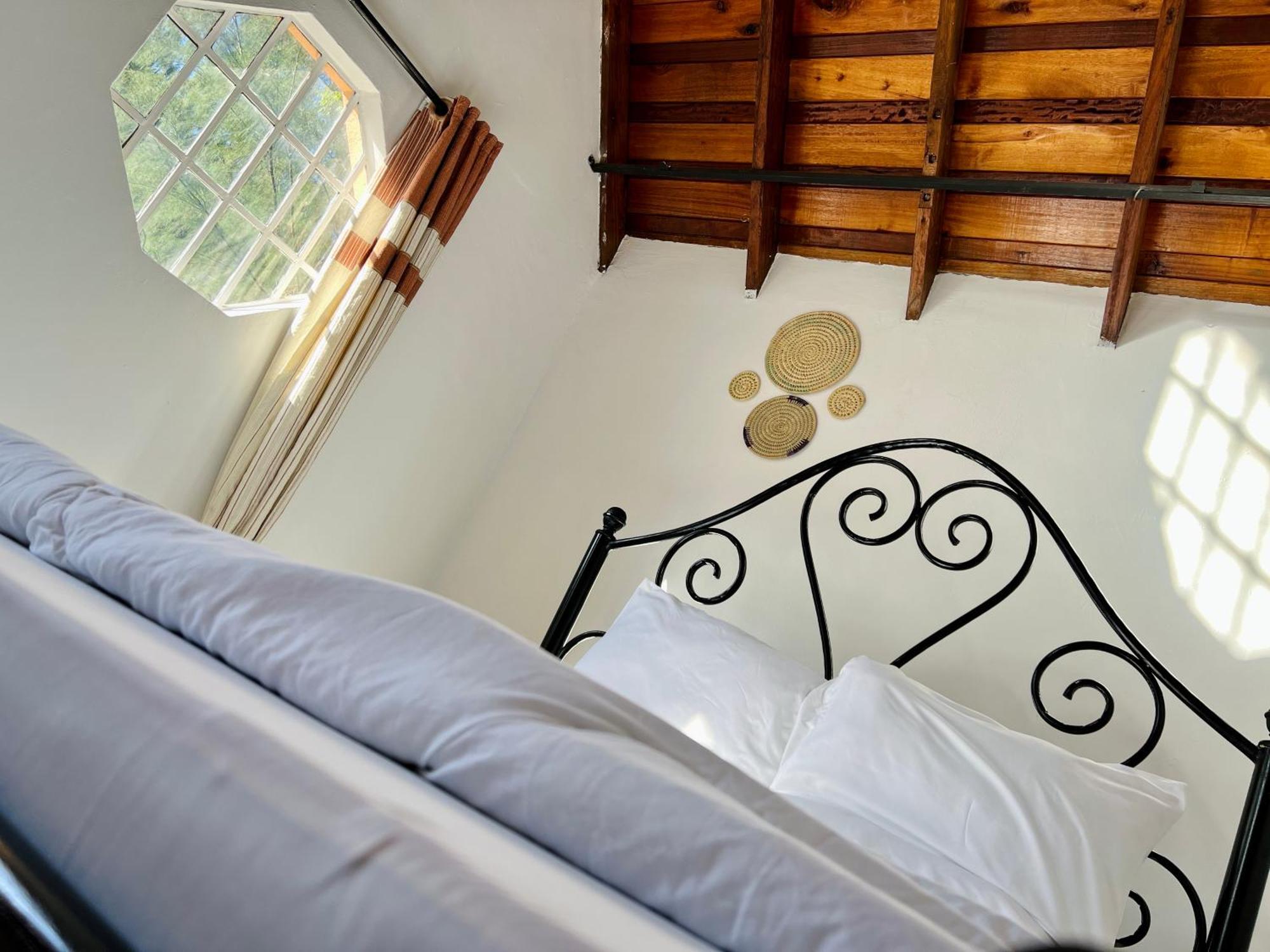 Ekhaya Stay Arusha Exteriér fotografie