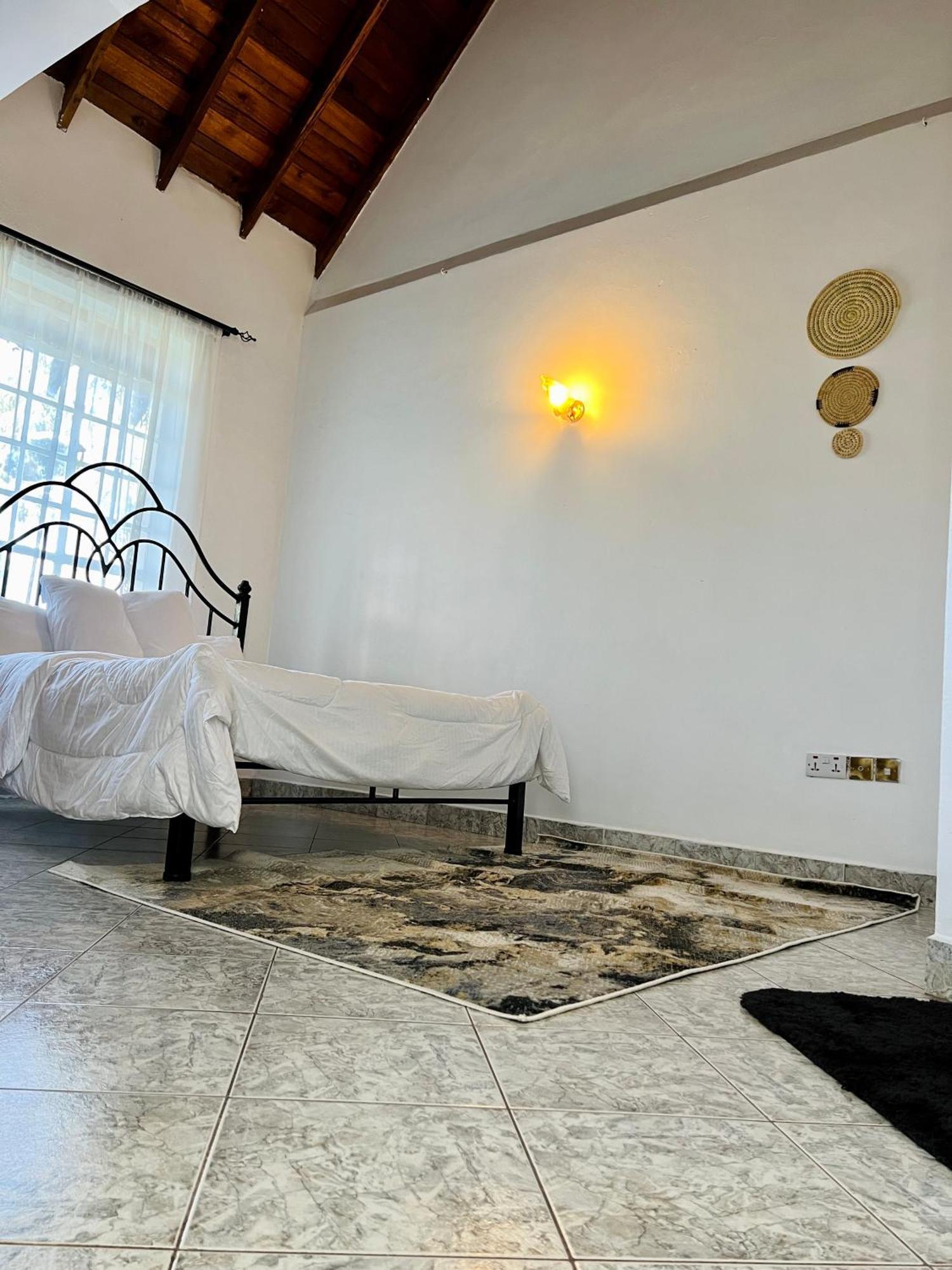 Ekhaya Stay Arusha Exteriér fotografie