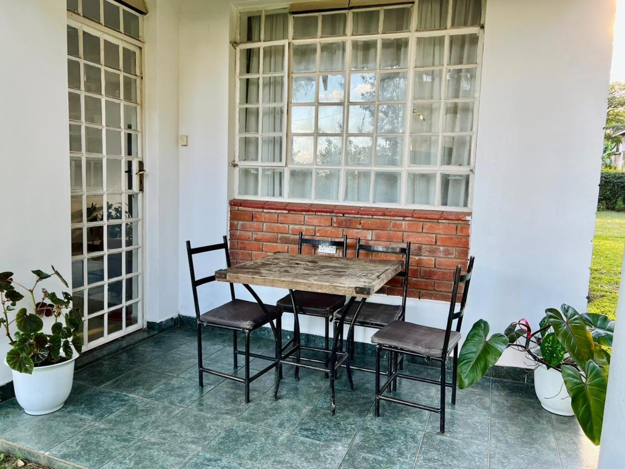 Ekhaya Stay Arusha Exteriér fotografie