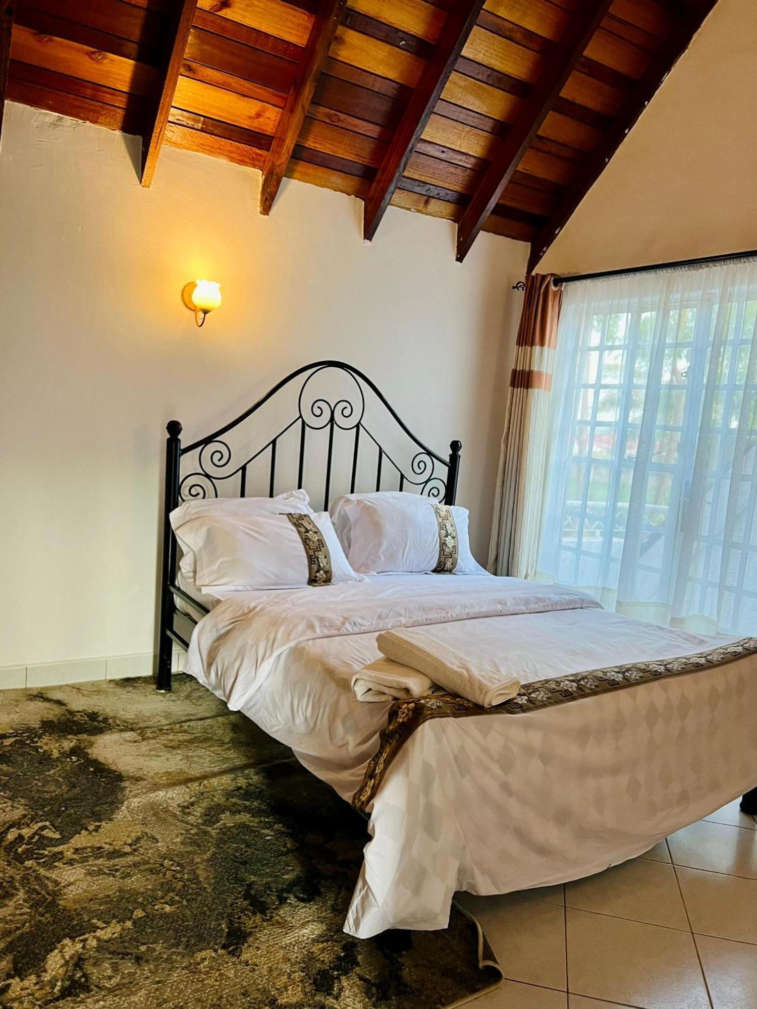 Ekhaya Stay Arusha Exteriér fotografie