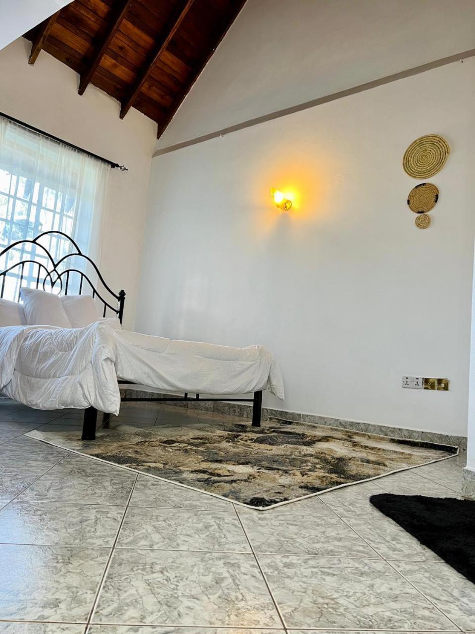 Ekhaya Stay Arusha Exteriér fotografie