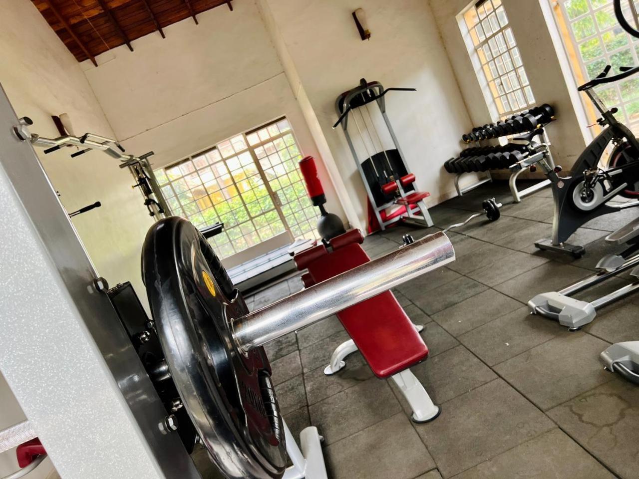 Ekhaya Stay Arusha Exteriér fotografie